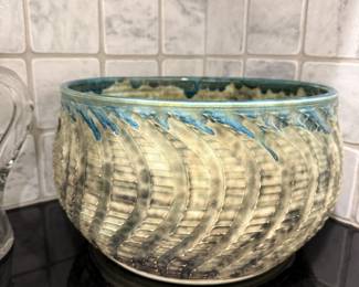 McCarty's pottery