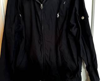 Men's Ralph Lauren Jacket