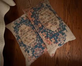 Pillows