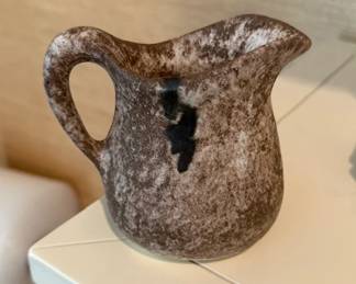 McCarty Pottery