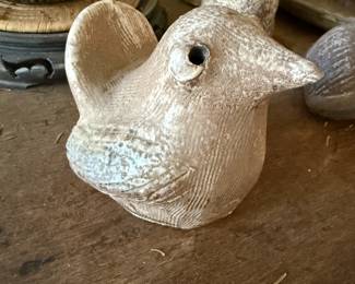 Vintage McCarty Pottery