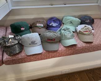 Men's Caps