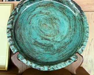 Vintage McCarty's Pottery