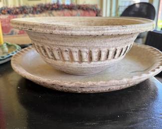 Vintage McCarty's Pottery