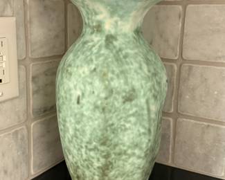 McCarty Pottery