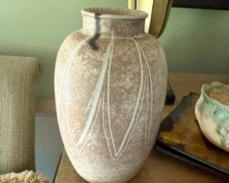 Vintage McCarty's Pottery