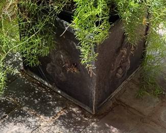 Planters and Pots