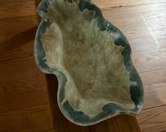 McCarty's pottery