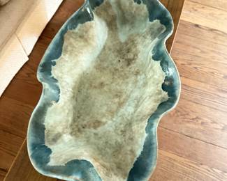 McCarty's pottery