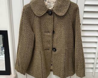 Woman's jackets
