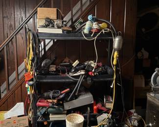 TOOLS
