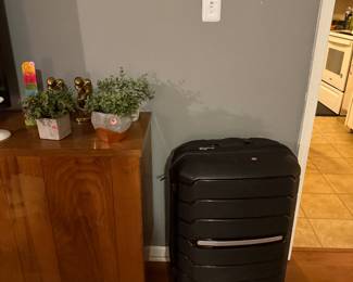 Luggage
