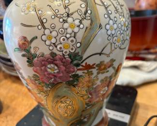 Hand Painted Vintage Andrea by Sadak Made in Japan