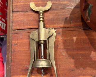 Vintage BARONE RICASOLI/BROLIO CHANTI -ITALY