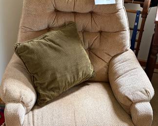 Recliner