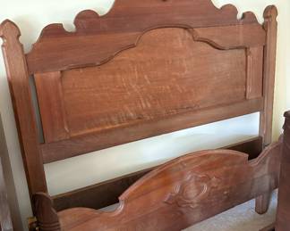 Full size Head & foot boards