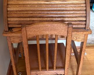 Child's desk