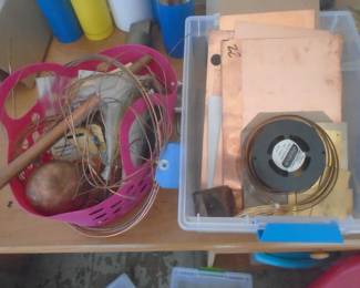 craft copper