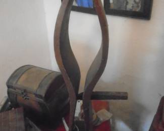 harness mender