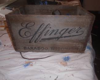 beer case