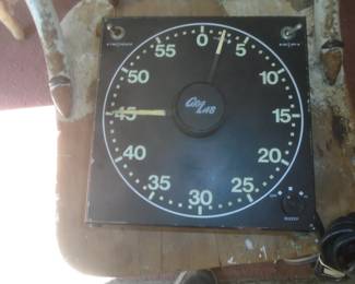 photo developing timer