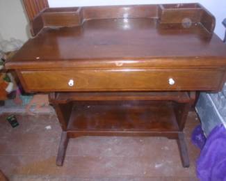 desk