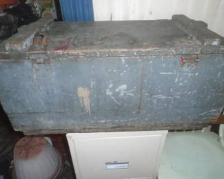 ammo box