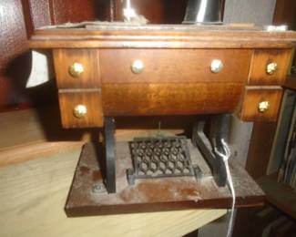 Music box