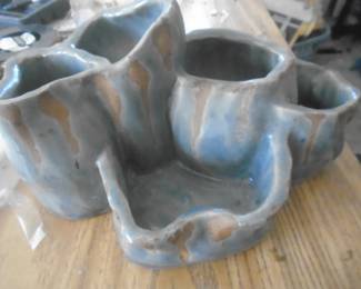 studio art pottery