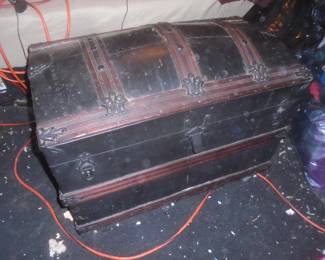 trunk