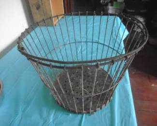 egg basket