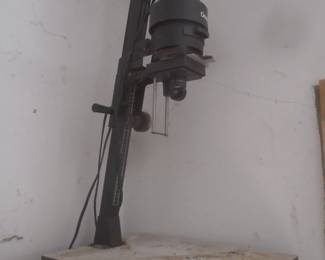 Phptp enlarger