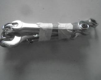Craftsman wrenches (all SAE)