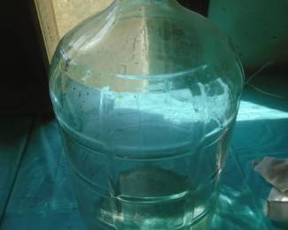 penny jar