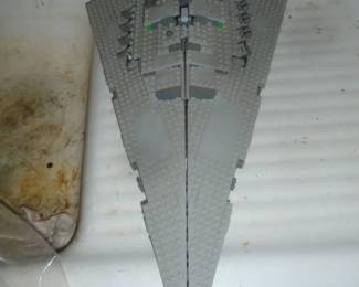 Lego Star wars kit
