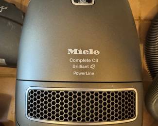 Miele Complete C3 Brilliant - for more information go here:  https://starks.com/products/miele-complete-c3-brilliant/?srsltid=AfmBOop1PPOLRCjclvheCxmyT29XQ_1snfE-ayQCZ2OhPdRN716V0tdb