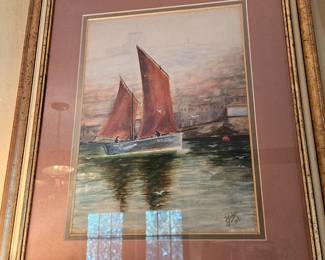F JACKSON 1907