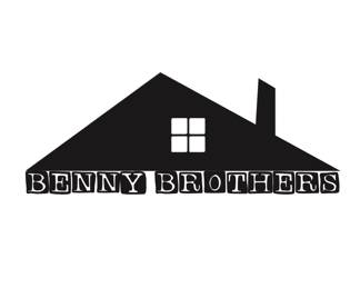 benny bros logo 