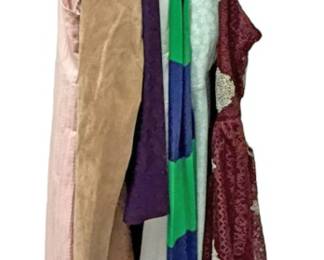 Ladies Dresses