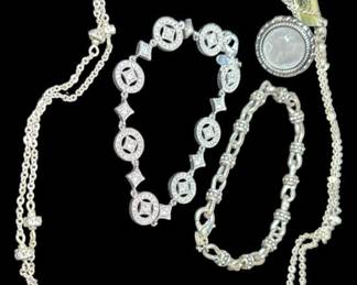 New Premier Jewelry Party Necklace