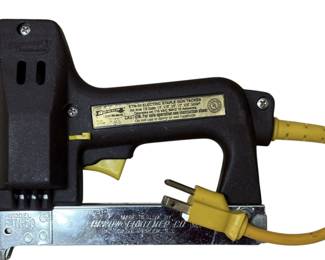 Arrow Electric Staple Gun