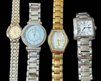 Ladies Watches