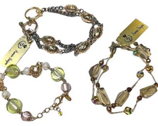 Premier Designs Bracelets