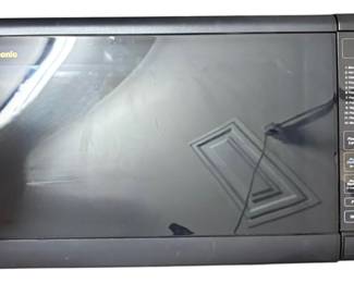 NEW Panasonic Microwave
