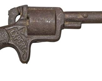 Antique Expert Gun