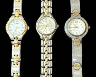 Ladies Watches