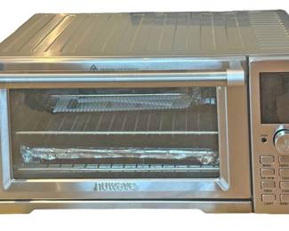 LIKE NEW NuWave Air Fryer Oven