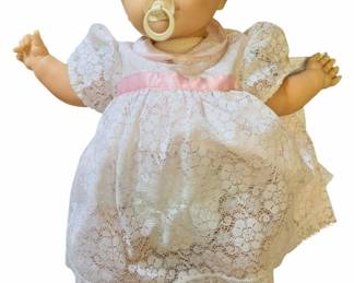 Berjusa Soft Rubber Doll