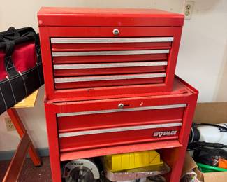 Tool Chest