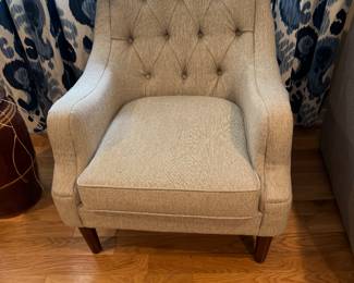 Occasional chair